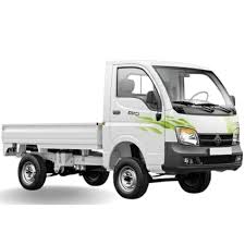 Tata Ace EX2